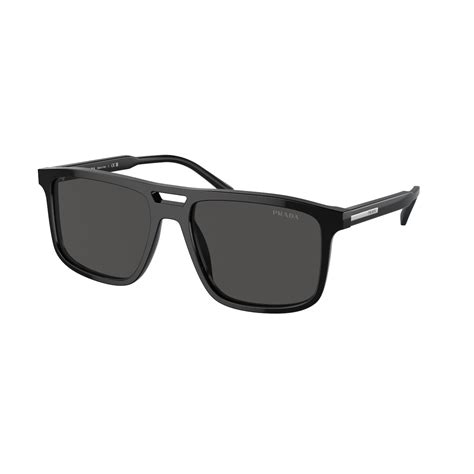 Sunglasses Prada PR A22S (16K08Z) 